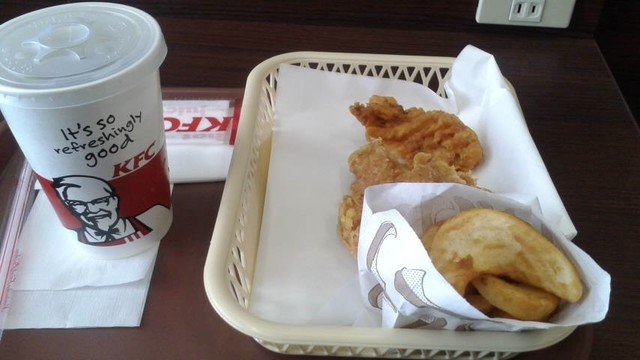 recommendations image for ケンタッキーフライドチキン イオン高槻店