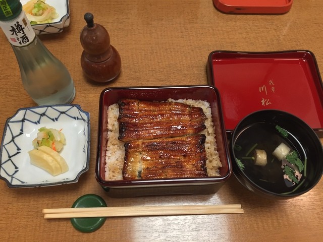 川松 別館的实拍高清图