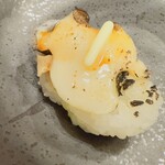 浪花鮓的实拍图