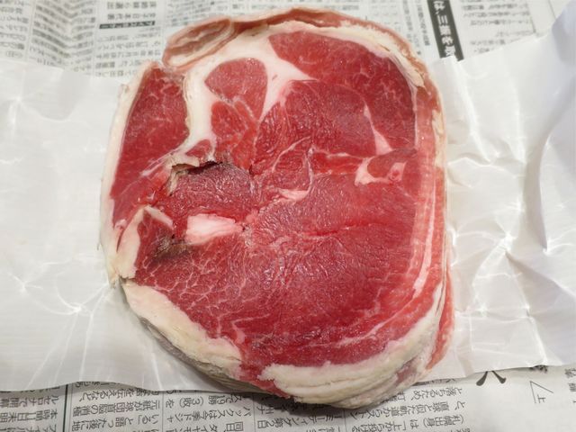 肉のマルタ的实拍高清图