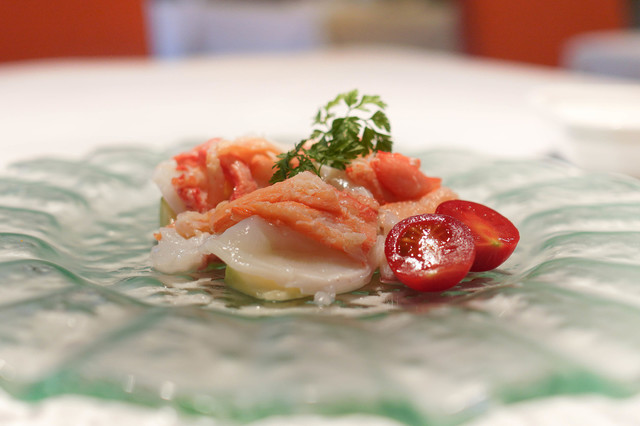 recommendations image for リストランテ ミ ディーカ