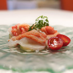 recommendations for リストランテ ミ ディーカ