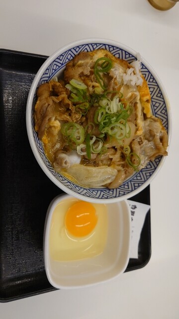 recommendations image for 吉野家 護国寺店