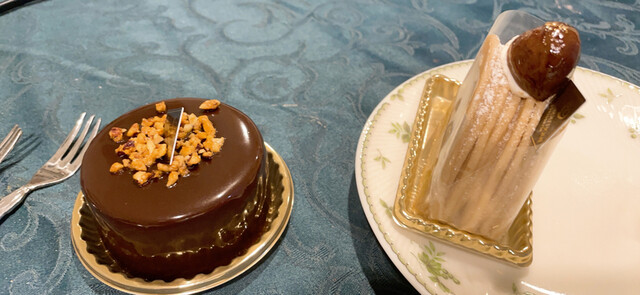 recommendations image for パティスリー・ラ・ノブティック