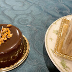 recommendations for パティスリー・ラ・ノブティック