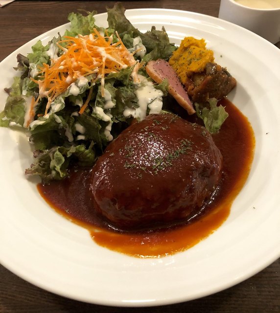 recommendations image for ワイン食堂 グリッツ