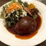 recommendations for ワイン食堂 グリッツ