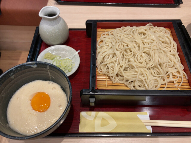 家族庵 アリオ札幌店的实拍高清图