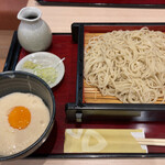 家族庵 アリオ札幌店的实拍图