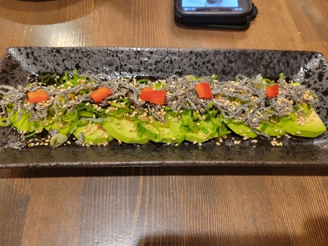 さかな料理 遊山 山科店的實拍高清圖