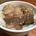 焼肉ここから 茅場町店的實拍圖