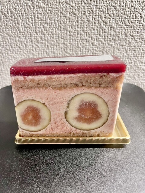 Atsushi Hatae ラクーア店的實拍高清圖