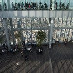 SKY GARDEN 300的實拍圖