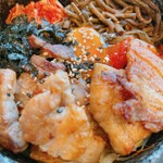 recommendations for とんとら マチノマ店