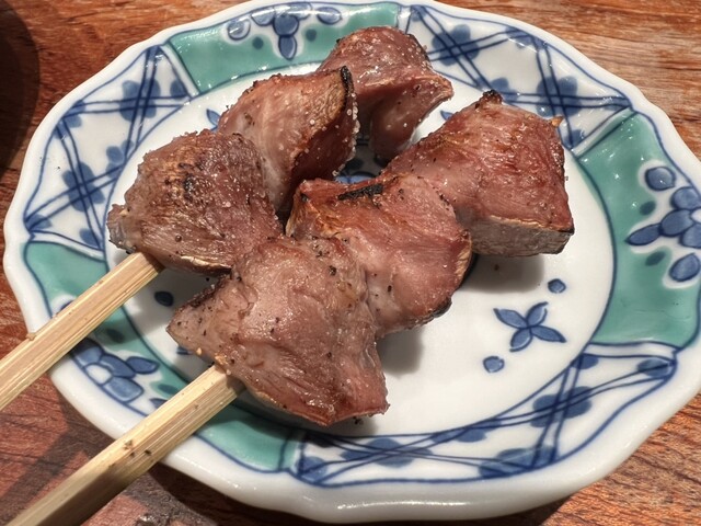 鶏匠 たけはし的實拍高清圖