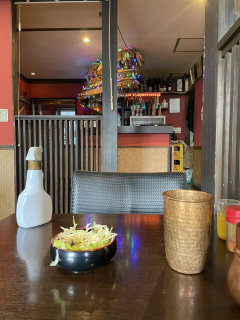 recommendations image for ナングロガル 福岡店