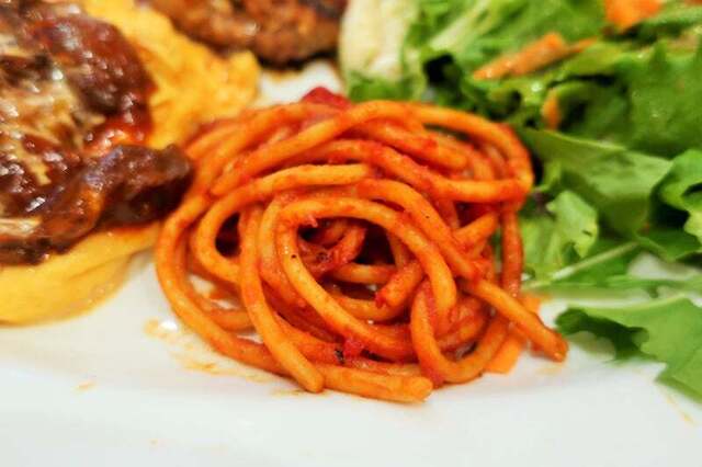 渋谷食堂Ventuno Tokyo的实拍高清图