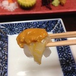 石田的實拍圖