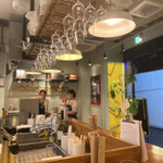 recommendations for スタンドシャン食 TOKYO恵比寿 Champagne & GYOZA BAR