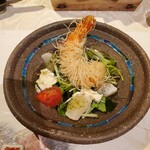 嵐野亭的實拍圖