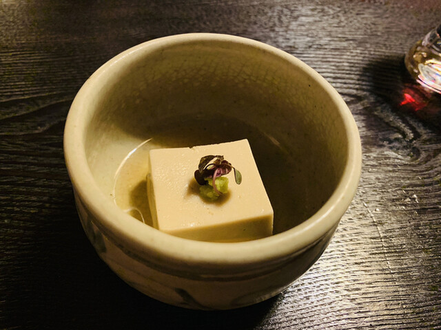 普茶料理 梵的實拍高清圖