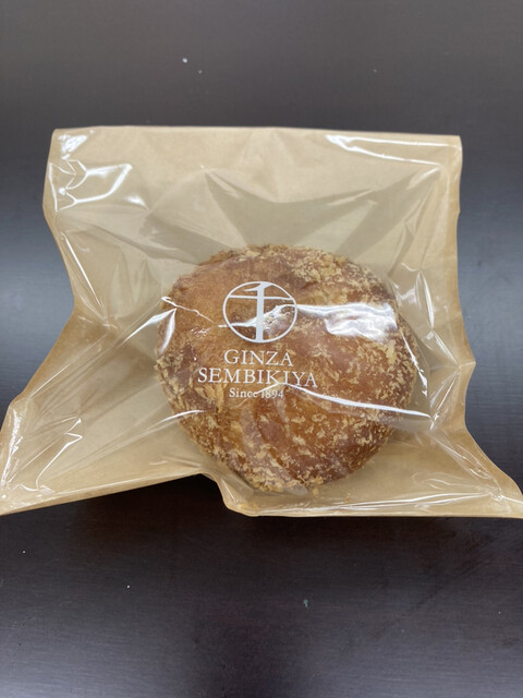 recommendations image for パティスリー銀座千疋屋 銀座三丁目店