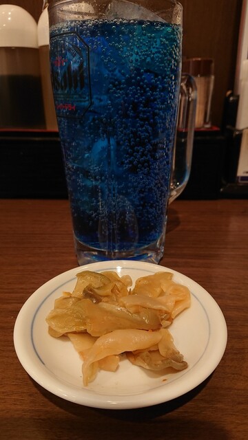 recommendations image for 福しん 北赤羽駅浮間口店