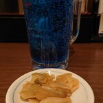 recommendations for 福しん 北赤羽駅浮間口店