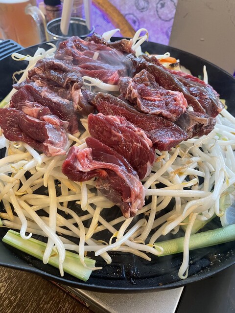 大門ひつじ亭 松風店的實拍高清圖