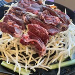 大門ひつじ亭 松風店的實拍圖