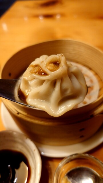 唐人飯店的實拍高清圖