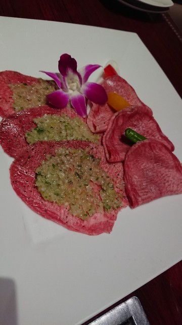 叙々苑 経堂コルティ店的實拍高清圖