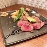 Bistro uokin 池袋的实拍图