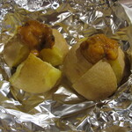 炉ばた焼き まごじろう的實拍圖