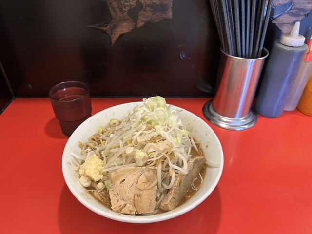 recommendations image for 豚ラーメン 板橋駅前店