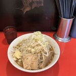 recommendations for 豚ラーメン 板橋駅前店