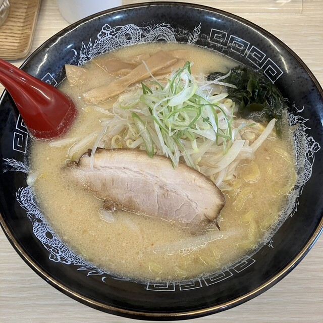 てっちゃんの味源的实拍高清图