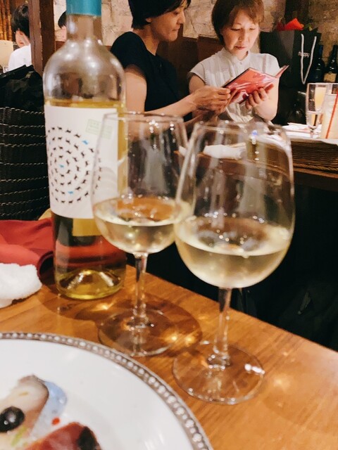 WINEHALL GLAMOUR 銀座的實拍高清圖