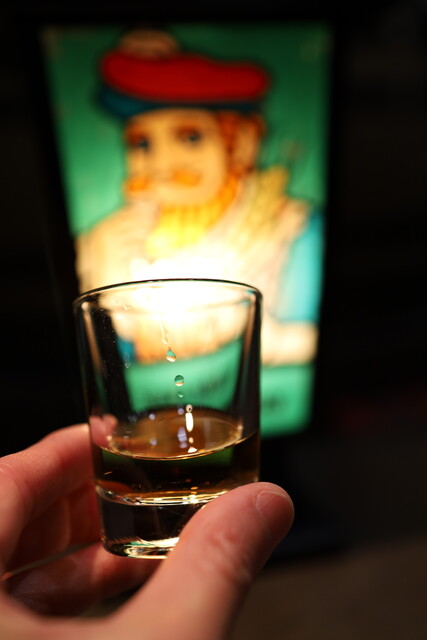 テイスティング・バー的实拍高清图