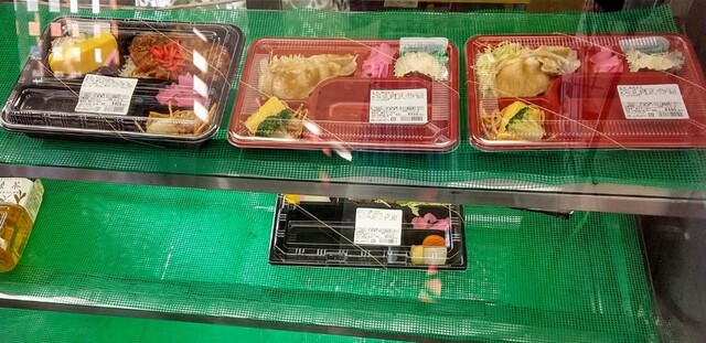 まるい弁当 本店的實拍高清圖