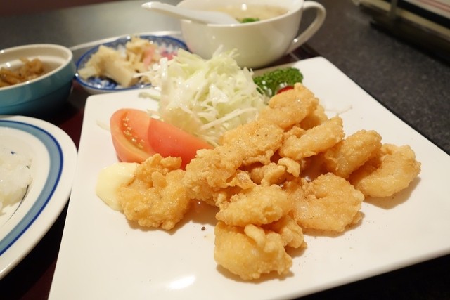 recommendations image for 香港大飯店