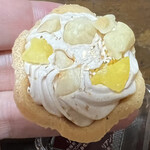 タルティン 東武百貨店 池袋店的實拍圖