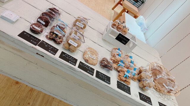 recommendations image for ココロトカカオ