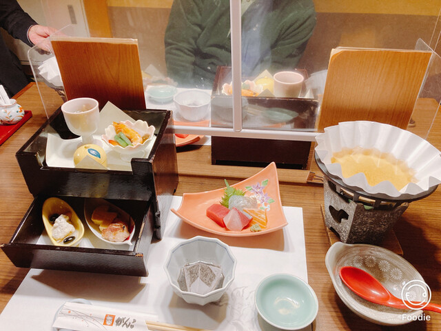 がんこ 曽根崎本店的實拍高清圖