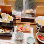 がんこ 曽根崎本店的實拍圖