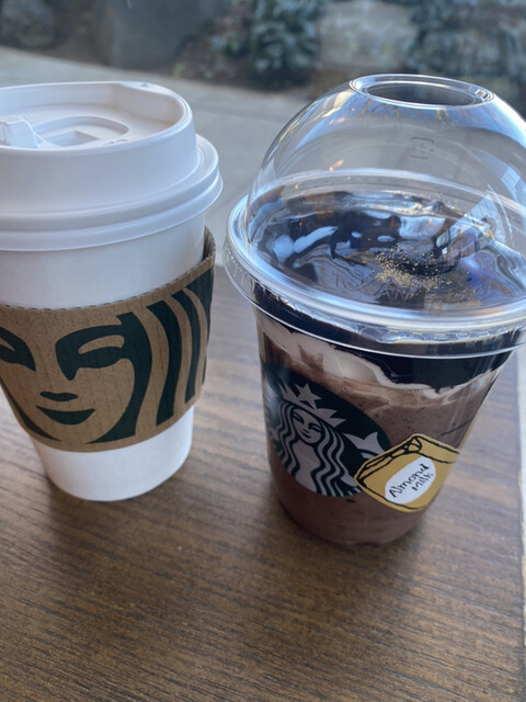 recommendations image for スターバックスコーヒー 代官山蔦屋書店