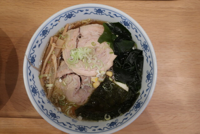 ラーメン大将 北25条店的实拍高清图