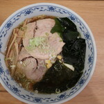 ラーメン大将 北25条店的实拍图