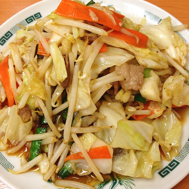 recommendations image for 日高屋 四谷三丁目店