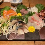 魚と酒 ことぶきや 成城学園駅前的實拍圖